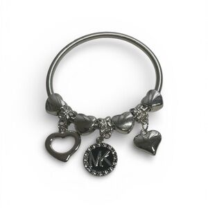Elegant Charm Bracelet